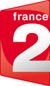 logo France 2