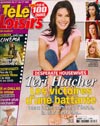 couverture Télé Loisirs