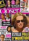 couverture closer