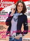 couverture femme actuelle