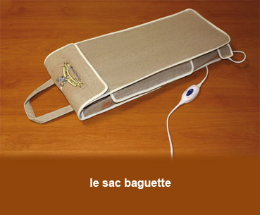 le sac baguette
