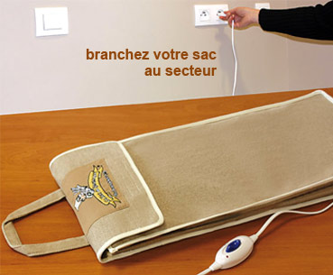 le sac baguette