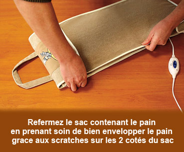 le sac baguette