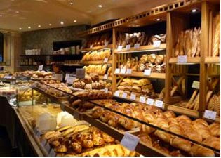 photo boulangerie