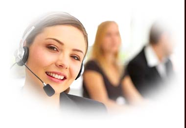 femme au téléphone